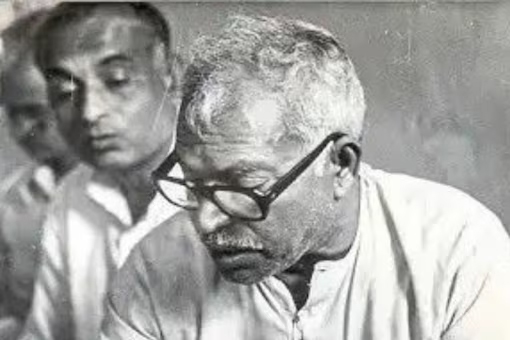 Karpoori Thakur